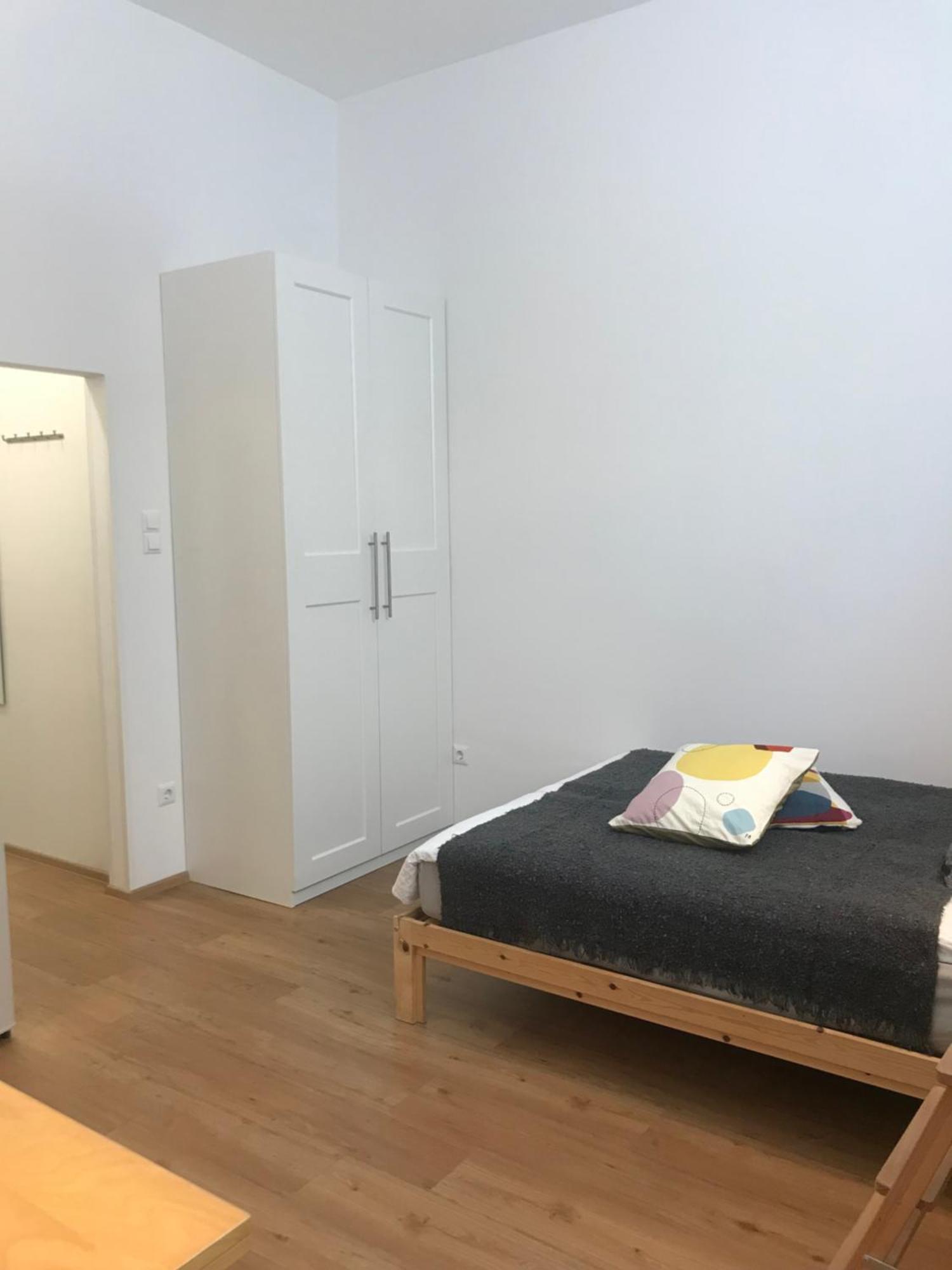 My Nest, 5 Minutes To The Dragon Bridge Apartment Laibach