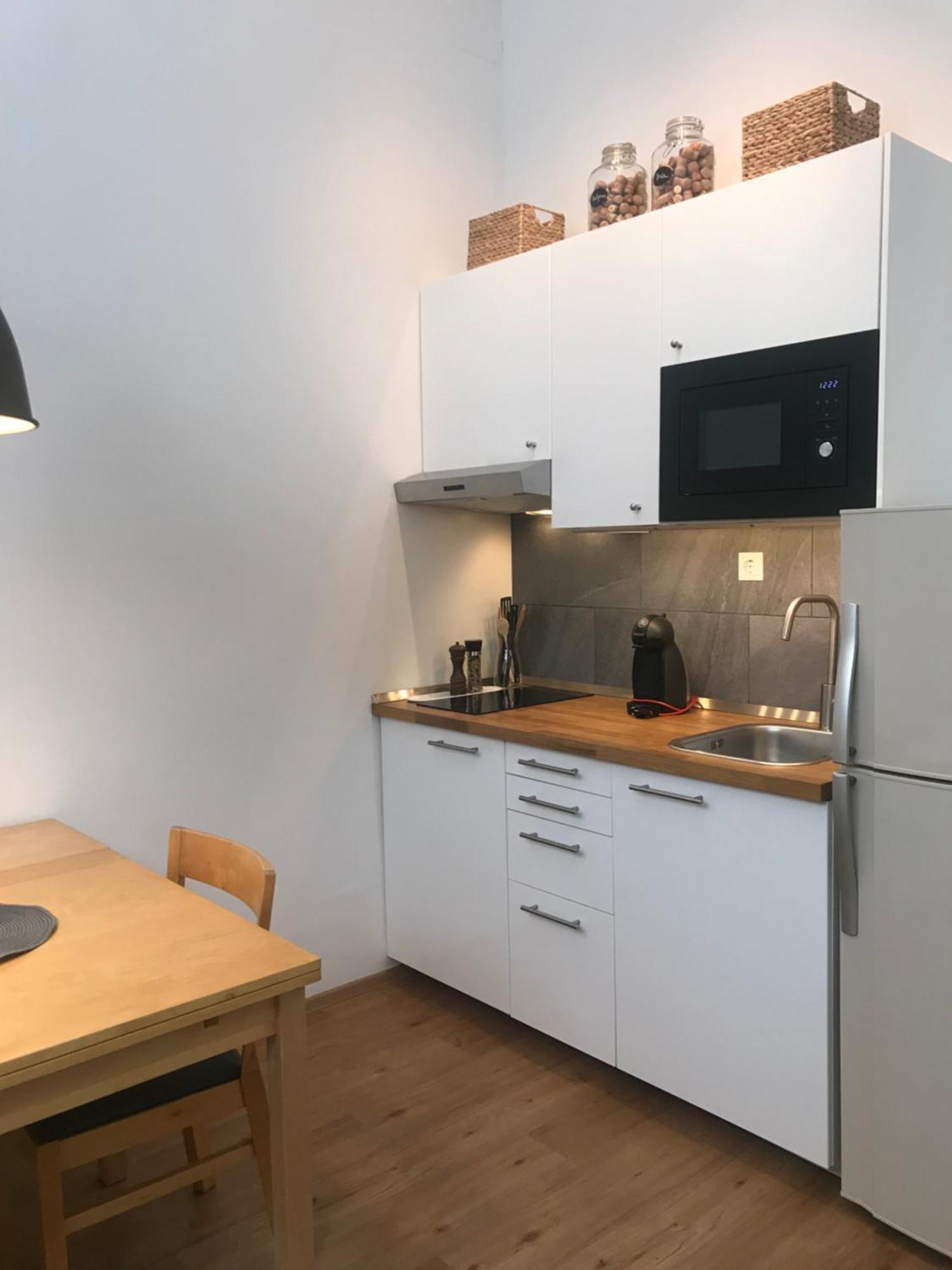 My Nest, 5 Minutes To The Dragon Bridge Apartment Laibach
